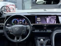 تويوتا كراون